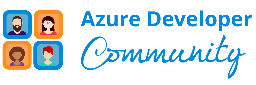 https://storage.googleapis.com/reskilll/Azure Developer Community logoggWG6FQ.png